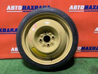 Запасное колесо MAZDA DEMIO 2007-2014 контрактная Запасное колесо MAZDA DEMIO 2007-2014