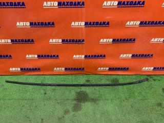 Молдинг на крышу левый NISSAN DUALIS 2006-2013