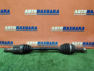 Привод передний левый NISSAN CUBE 2002-2008