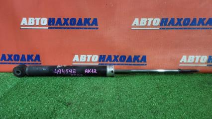 Амортизатор задний NISSAN MARCH 2002-2010 контрактная Амортизатор задний NISSAN MARCH 2002-2010