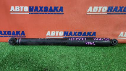 Амортизатор задний TOYOTA PASSO 2010-2016 контрактная Амортизатор задний TOYOTA PASSO 2010-2016