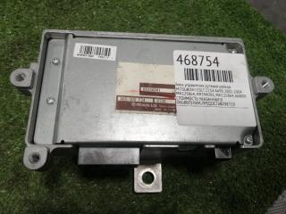 Блок управления рулевой рейкой MITSUBISHI COLT 2002-2004