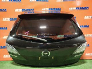Дверь задняя MAZDA ATENZA 2008-2012