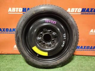 Запасное колесо NISSAN WINGROAD 1999-2005 контрактная Запасное колесо NISSAN WINGROAD 1999-2005