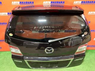 Дверь задняя задняя MAZDA MPV 2008-2016