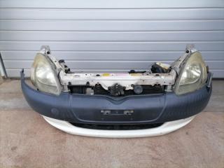 Ноускат передний TOYOTA VITZ 1999-2001 контрактная Ноускат передний TOYOTA VITZ 1999-2001