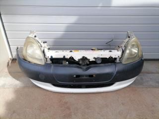 Ноускат передний TOYOTA VITZ 1999-2001 контрактная Ноускат передний TOYOTA VITZ 1999-2001