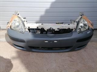 Ноускат передний TOYOTA VITZ 2001-2005 контрактная Ноускат передний TOYOTA VITZ 2001-2005