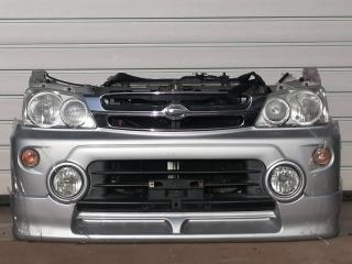 Ноускат передний DAIHATSU TERIOS KID 2000-2006 контрактная Ноускат передний DAIHATSU TERIOS KID 2000-2006