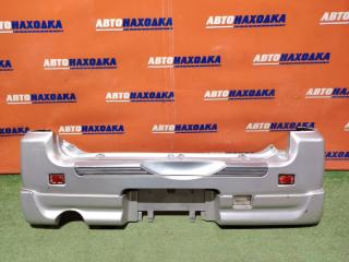 Бампер задний DAIHATSU TERIOS KID 1998-2006 контрактная Бампер задний DAIHATSU TERIOS KID 1998-2006