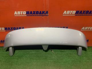 Спойлер DAIHATSU TERIOS KID 1998-2012 контрактная Спойлер DAIHATSU TERIOS KID 1998-2012