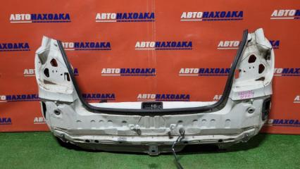 Задняя панель кузова задний TOYOTA VITZ 1999-2005