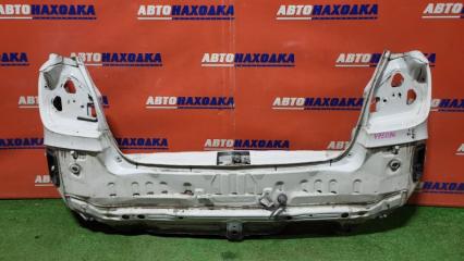 Задняя панель кузова задний TOYOTA VITZ 1999-2005