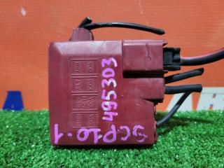 Клемма аккумулятора TOYOTA VITZ 1999-2005