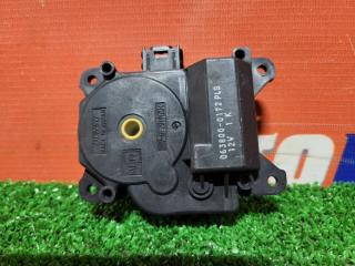 Привод заслонок отопителя TOYOTA MARK X 2004-2009