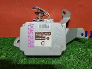 Блок управления АКПП NISSAN MARCH 2002-2010