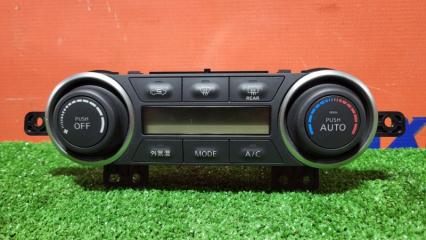 Климат-контроль NISSAN TIIDA LATIO 2005-2012 контрактная Климат-контроль NISSAN TIIDA LATIO 2005-2012