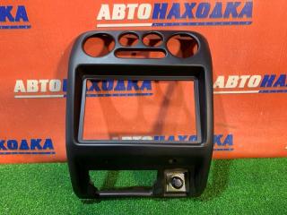 Консоль магнитофона DAIHATSU TERIOS KID 1998-2012