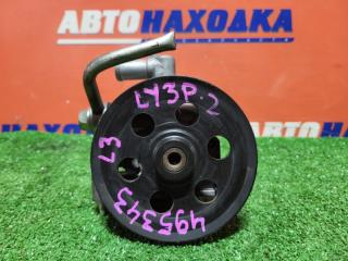 Гидроусилитель MAZDA MPV 2006-2016