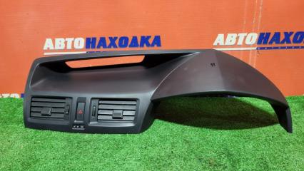 Козырек панели приборов MAZDA PREMACY 2010-2018 контрактная Козырек панели приборов MAZDA PREMACY 2010-2018