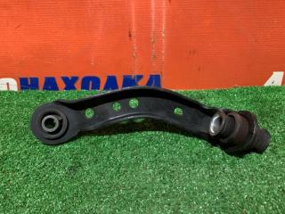 Рычаг подвески передний правый NISSAN MARCH 2002-2010