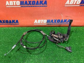 Трос капота HONDA INSIGHT 2009-2014 контрактная Трос капота HONDA INSIGHT 2009-2014