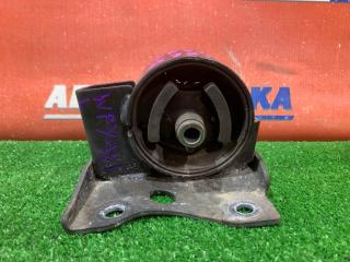 Подушка двигателя передняя левая NISSAN WINGROAD 1999-2005 контрактная Подушка двигателя передняя левая NISSAN WINGROAD 1999-2005