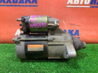Стартер DAIHATSU TERIOS KID 1998-2012 контрактная Стартер DAIHATSU TERIOS KID 1998-2012