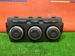 Климат-контроль MAZDA ATENZA 2008-2012 контрактная Климат-контроль MAZDA ATENZA 2008-2012