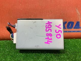 Блок управления топливным насосом NISSAN FUGA 2004-2009 контрактная Блок управления топливным насосом NISSAN FUGA 2004-2009