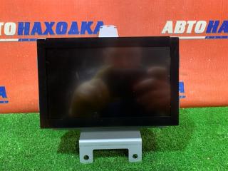 Монитор NISSAN FUGA 2004-2009 контрактная Монитор NISSAN FUGA 2004-2009