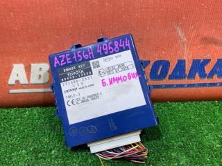 Блок иммобилайзера TOYOTA BLADE 2006-2012 контрактная Блок иммобилайзера TOYOTA BLADE 2006-2012