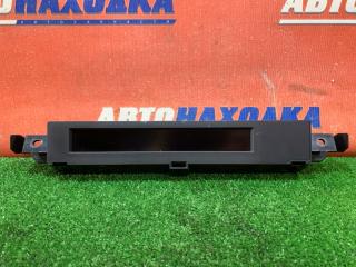 Дисплей MAZDA PREMACY 2010-2018 контрактная Дисплей MAZDA PREMACY 2010-2018