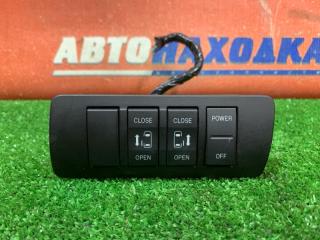Блок кнопок MAZDA MPV 2006-2016