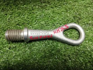 Буксировочный крюк SUZUKI WAGON R 2017