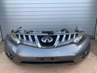 Ноускат передний NISSAN MURANO 2008-2011