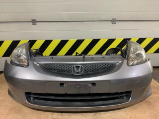 Ноускат передний HONDA FIT 2004-2007 контрактная Ноускат передний HONDA FIT 2004-2007