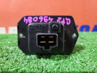 Реостат печки HONDA FIT SHUTTLE 2011-2015 контрактная Реостат печки HONDA FIT SHUTTLE 2011-2015