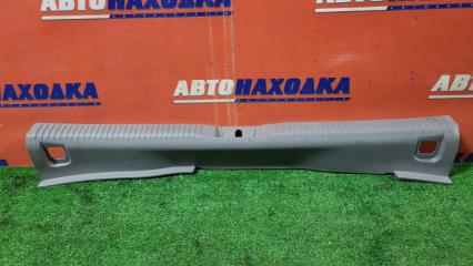 Накладка на порог багажника MAZDA PREMACY 1999-2005 контрактная Накладка на порог багажника MAZDA PREMACY 1999-2005