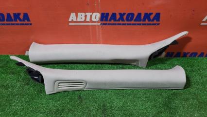 Накладка стойки лобового стекла передняя NISSAN FUGA 2004-2009 контрактная Накладка стойки лобового стекла передняя NISSAN FUGA 2004-2009