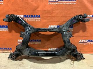 Запчасть балка поперечная задняя NISSAN FUGA 2004-2009
