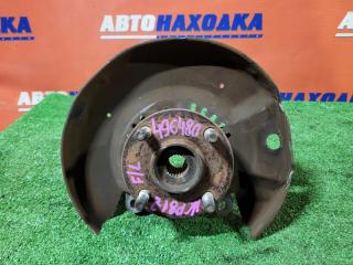 Запчасть ступица передняя левая TOYOTA SIENTA 2003-2015