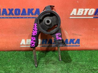 Запчасть подушка двигателя задняя TOYOTA VITZ 1999-2005