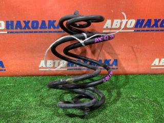 Пружина задняя NISSAN MARCH 2002-2010