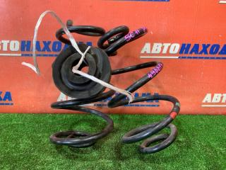 Пружина задняя NISSAN TIIDA LATIO 2005-2012