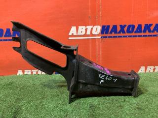 Кронштейн усилителя бампера передний правый VOLVO XC60 2008-2017