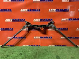 Кронштейн редуктора задний BMW X3 2003-2010