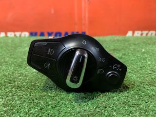 Блок управления светом AUDI A4 2007-2015