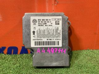 Блок управления airbag AUDI A4 2011-2015