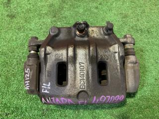 Запчасть суппорт передний левый OPEL ANTARA 2006-2015